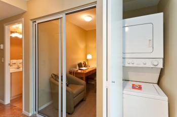 Lord Stanley Suites On The Park