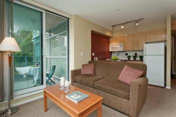 Lord Stanley Suites On The Park